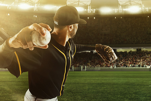 プロ選手も認める確かな技術と知識